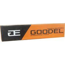 Электроды нерж ЦЛ-11 д.4мм GOODEL (1кг)