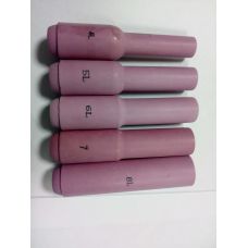  Сопло удл. Ø11,0 (TIG 17–18–26) №7L по цене 150₽