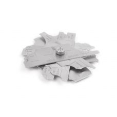Шаблон сварщика MG-11