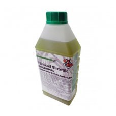 Жидкость антипригарная Himkod Professional 1 литр (зеленая крышка)