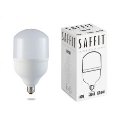 Лампа светодиодная LED 100вт Е27/Е40 дневной