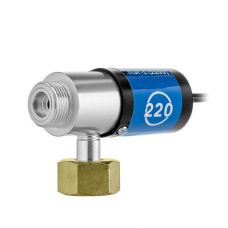 Подогреватель для углекислоты ПЭГ-1 (220 В)