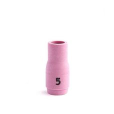  Сопло TW 9-20-25 (S)  (L30 / №5 / d8,0) по цене 45₽
