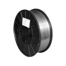 Проволока порошковая MIG E71T-GS D1,0 (1кг) Goodel