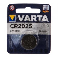 Элемент питания Varta CR2025
